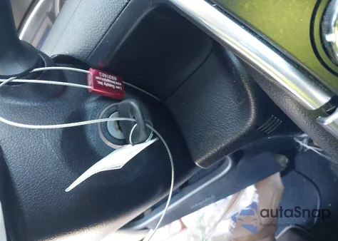 2016 Toyota Camry Se z USA, uszkodzony, nr VIN 4T1BF1FK7GU225522